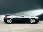 BMW Z9 Convertible Concept 2000 года